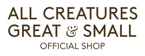 All Creatures Great & Small Online Shop