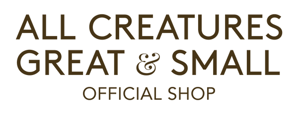 All Creatures Great & Small Online Shop